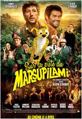 Sur la piste du Marsupilami FRENCH DVDRIP AC3 2012