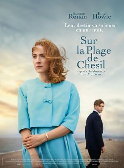 Sur la plage de Chesil FRENCH DVDRIP 2018