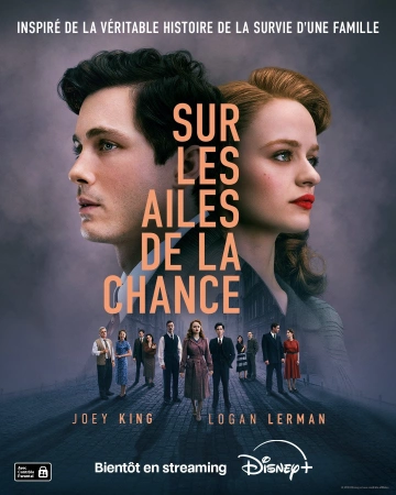 Sur les ailes de la chance VOSTFR S01E03 HDTV 2024