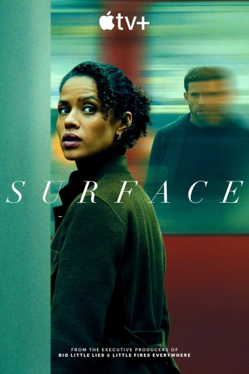 Surface S02E01 FRENCH HDTV 2025