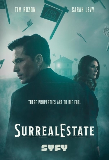 SurrealEstate Saison 1 FRENCH HDTV 2021