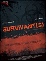 Survivant(s) FRENCH DVDRIP 2010