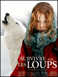 Survive Avec Les Loups French DVD Rip 2008