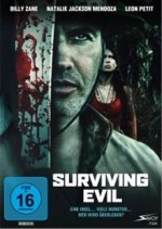 Surviving Evil FRENCH DVDRIP 2011