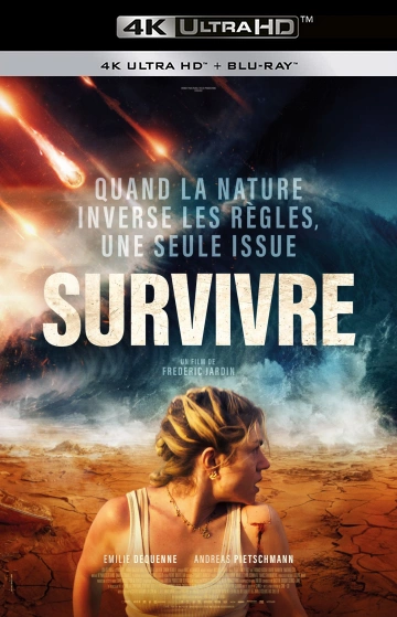 Survivre FRENCH ULTRA HD 4K x265 2024