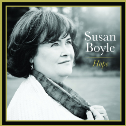 Susan Boyle - Hope 2014