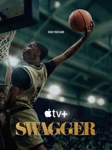 Swagger S02E01 FRENCH HDTV