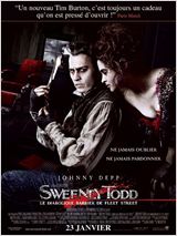 Sweeney Todd, le diabolique barbier de Fleet Street FRENCH DVDRIP 2008