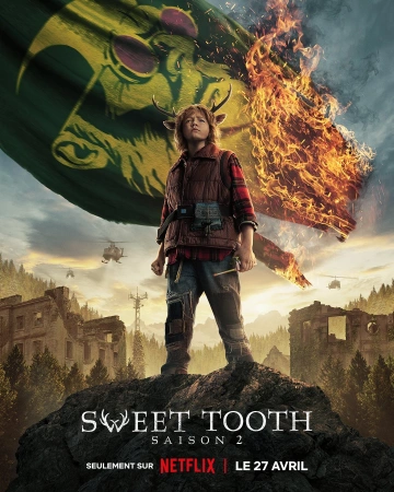 Sweet Tooth Saison 2 FRENCH HDTV
