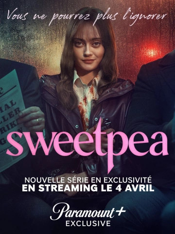 Sweetpea S01E01 VOSTFR HDTV 2025