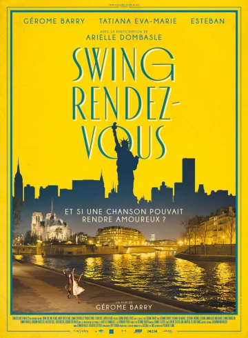 Swing Rendez-vous FRENCH WEBRIP 720p 2023