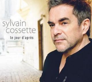 Sylvain Cossette - Le jour d'après - 2012