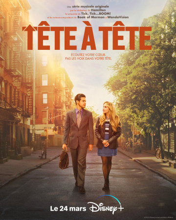 tête à tête Saison 1 VOSTFR HDTV