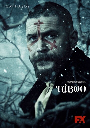 Taboo Saison 1 FRENCH HDTV