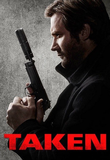 Taken (2017) S02E05 VOSTFR HDTV