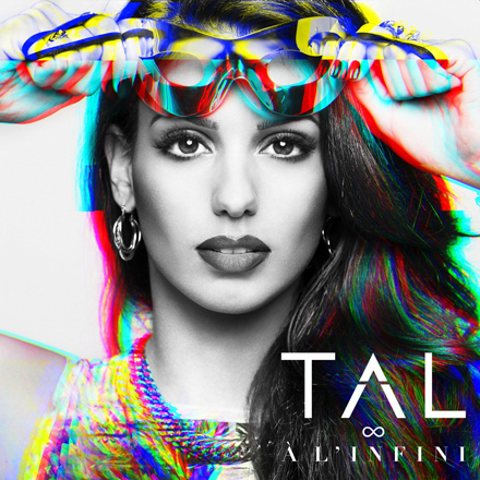 Tal - A L'infini - 2013