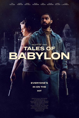 Tales of Babylon FRENCH WEBRIP LD 2024