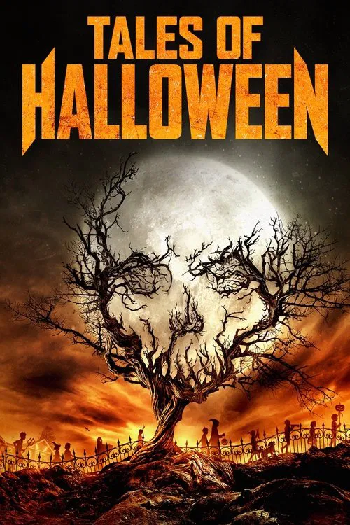 Tales of Halloween VOSTFR WEBRIP 1080p 2015