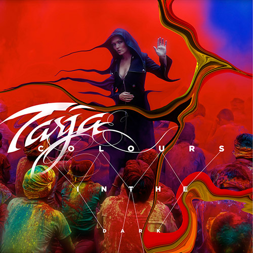Tarja - Colours In The Dark - 2013