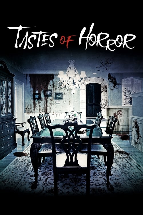 Tastes of Horror VOSTFR WEBRIP 1080p 2023 VOSTFR WEBRIP 1080p 2023