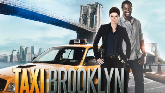 Taxi Brooklyn S01E01 FRENCH HDTV