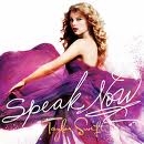 Taylor Swift - Speak Now (Deluxe Edition) [2010]