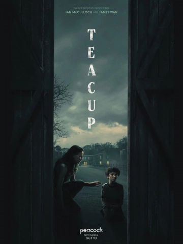 Teacup S01E01 VOSTFR HDTV 2024