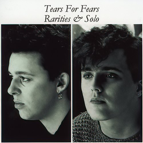 Tears For Fears-Rarities & Solo 2021