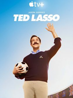 Ted Lasso S01E01 FRENCH HDTV