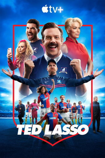 Ted Lasso S03E02 FRENCH HDTV