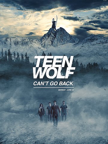 Teen Wolf S05E05 VOSTFR HDTV