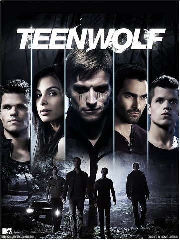 Teen Wolf S05E11 FRENCH HDTV