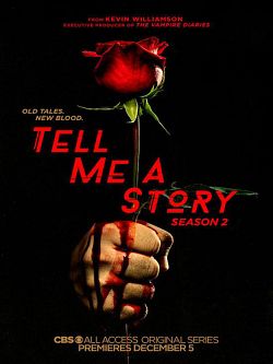 Tell Me a Story S02E03 VOSTFR HDTV