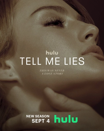 Tell Me Lies S02E02 VOSTFR HDTV 2024