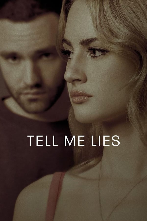 Tell Me Lies S02E03 VOSTFR HDTV 1080p 2024