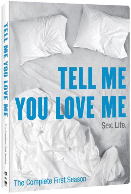 Tell Me You Love Me S01E03 FRENCH HDTV