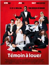 Témoin à louer (The Wedding Ringer) FRENCH BluRay 1080p 2015
