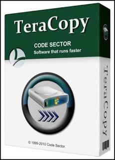 TeraCopy Pro v3.5