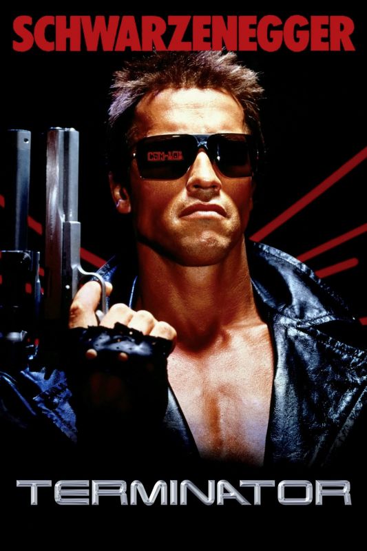 Terminator TRUEFRENCH DVDRIP 1984