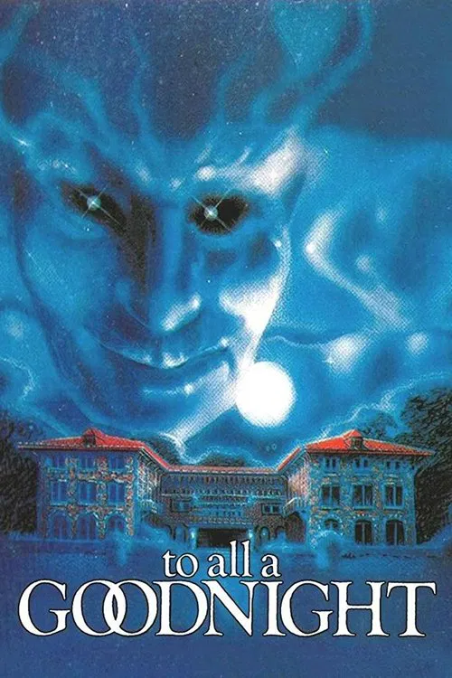 Terreur dans la nuit - To All a Goodnight MULTI TRUEFRENCH HDLight 1080p 1980