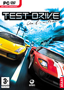 Test Drive Unlimited (Pc)