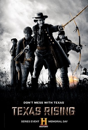 Texas Rising S01E04 VOSTFR HDTV