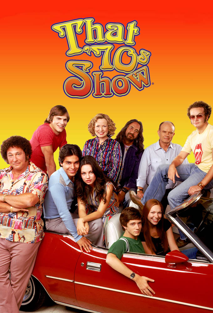 That '70s Show MULTI Integrale HDTV 720p 1998