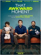 That Awkward Moment FRENCH BluRay 1080p 2014