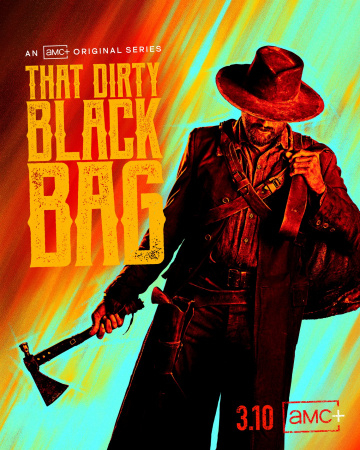 That Dirty Black Bag S01E02 FRENCH HDTV