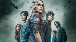 The 100 S01E04 VOSTFR HDTV