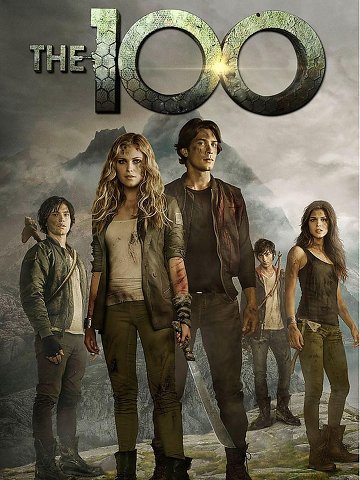 The 100 S02E06 FRENCH HDTV