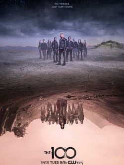 The 100 S06E02 VOSTFR BluRay 720p HDTV