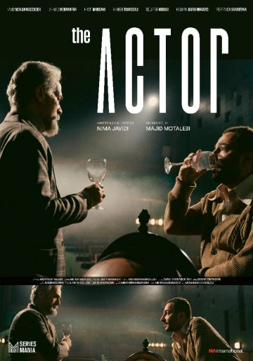 The Actor FRENCH S01E01-08 HDTV 2023