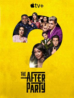 The Afterparty S01E02 VOSTFR HDTV